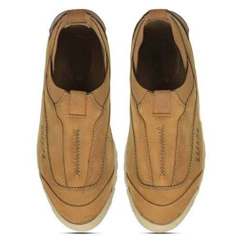 Image of Woodland Men's Leather Loafer