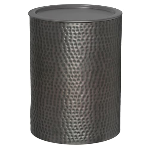 SIMPLIHOME Corbin Side Table