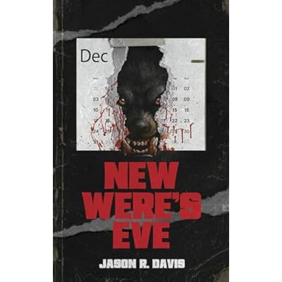 New Were's Eve
