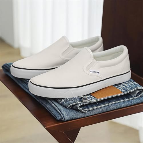 Espadrilles basses anti-transpiration baskets décontractées 39 - 2