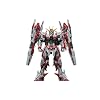 YSBRING Iron Toys 1/100 Scale Star Alloy Frame Model Kits