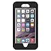 Ai-case C-132 iPhone 6 Plus Case, iPhone 6S Plus Case [HEAVY DUTY] Built-in Screen Protector Tough 4 in1 Rugged Shorkproof Cover for Apple iPhone 6 Plus /6S Plus (Black)