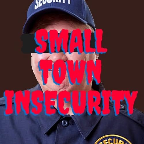Small Town InSecurity cover art
