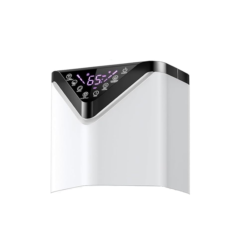 19L Smart Humidifier Accessories, Humidifier Part High Efficiency for Maintenance