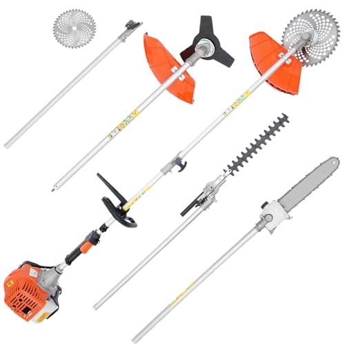6-in-1 Gas Weed Eater