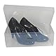 DynaSun 15x PP437 Schuhbox Schuhkasten Lagerkasten Box Schuhschachtel für Aufbewahrung Schuhe Faltbare Halter für Damen und Herren
