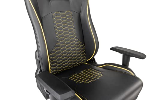 Lamborghini Sport gaming chair