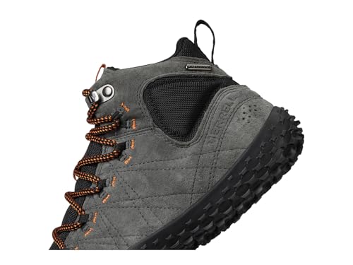 Image of Merrell Mens Wrapt Mid Waterproof