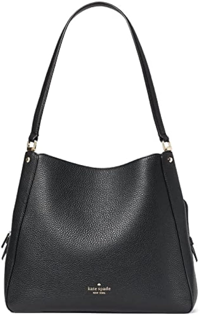 Kate Spade Leila Medium Triple Compartment Shoulder