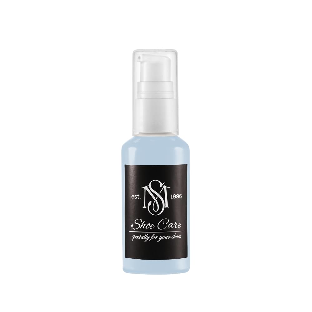 Baume pour cuir contre la décoloration soin cendre bleue MAVI STEP 25ml