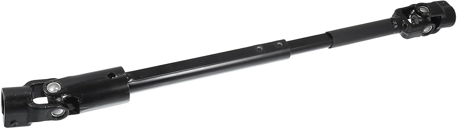 Motoforti Intermediate Steering Column Shaft for Jeep Cherokee XJ 1984-1994 No.4713943 Long-Lasting