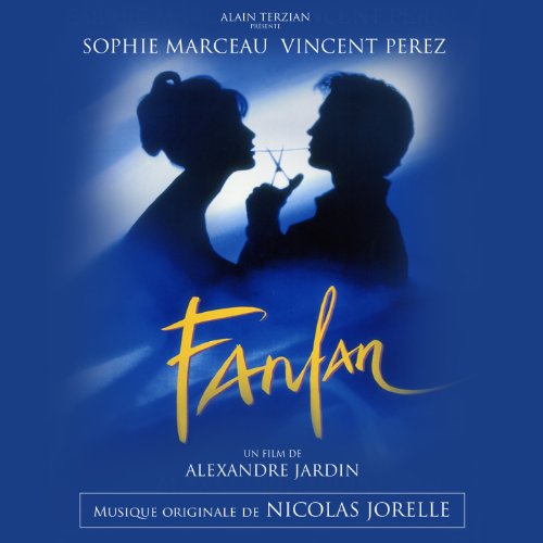Reproducir Fanfan (Bande originale du film) de Nicolas Jorelle en