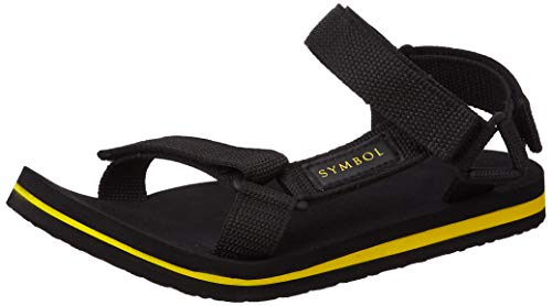 See full amazon price history chart for Amazon Brand - Symbol Mens Arch Black Sandal_10 UK (FL-03-AW21) Amazon Brand - Symbol Mens Arch Black Sandal_10 UK (FL-03-AW21) (B08KJDTFLW) Amazon Price History, Amazon Price Tracker