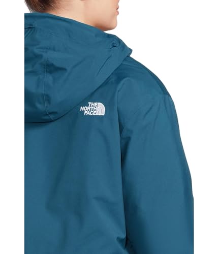 Image of THE NORTH FACE Women's Arctic Parka (Standard & Plus Size) | Waterproof Shell, Recycled Down Insulation, Adjustable Hood