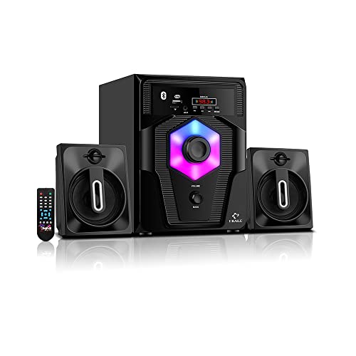 Amazon.in Bestsellers The most popular items in Multimedia Speaker Systems