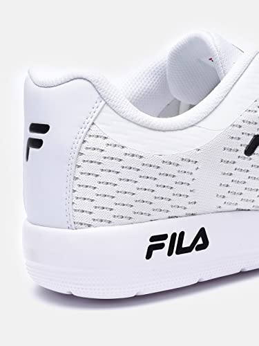 Image of Fila Mens Iggy Plus 2 Sneaker