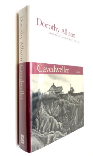 Cavedweller 0525941673 Book Cover