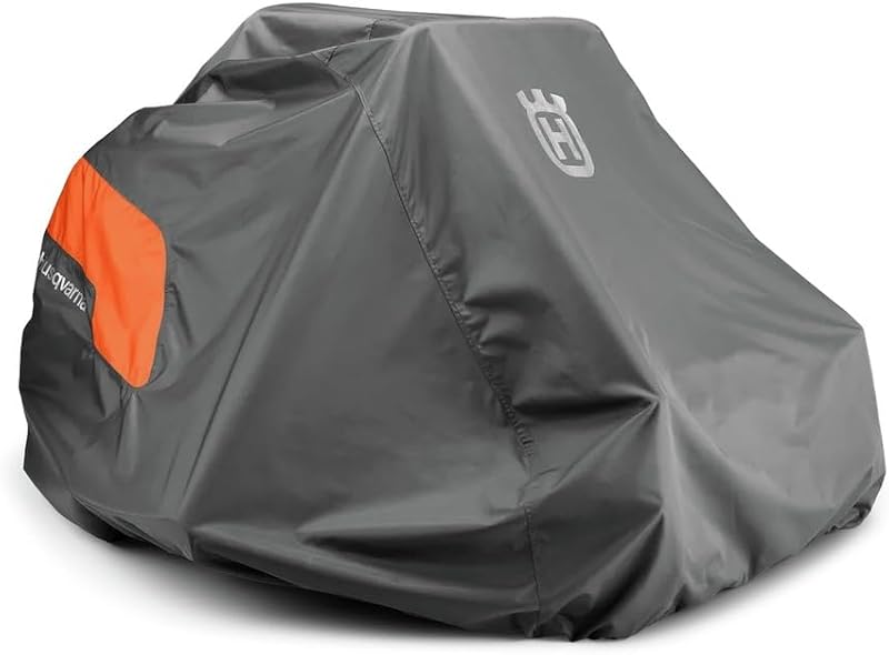 Husqvarna Zero Turn Cover Riding Mower