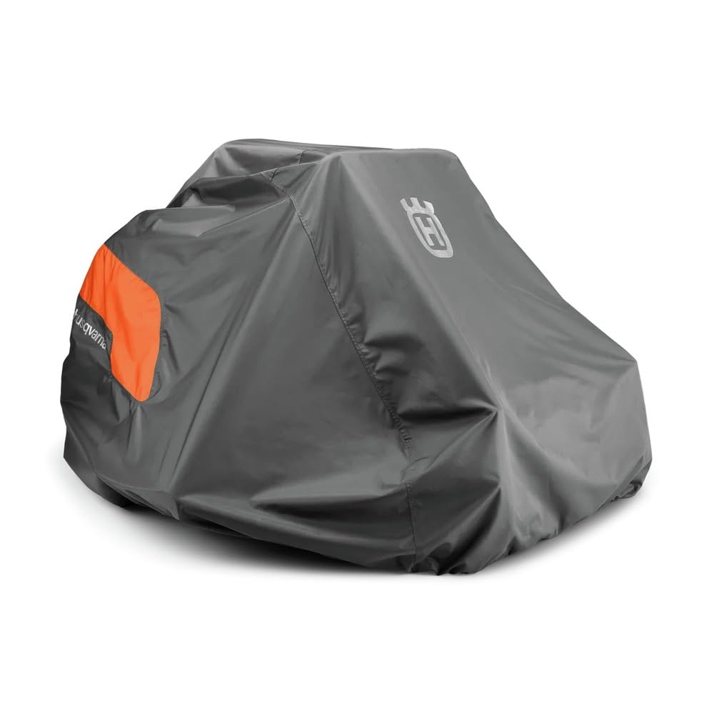 Husqvarna Zero Turn Cover