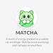 Hashtag Collectibles Purritos Series 2 Matcha - 7-inch Multi-colored Cat Toy Figure