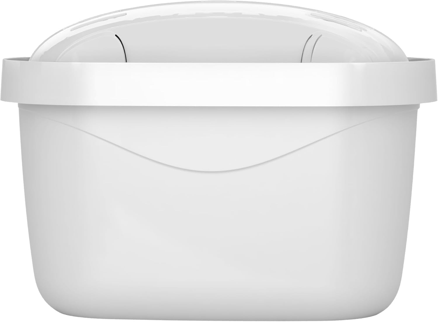Aquafloow Set 6 Cartucce Filtranti Acqua | Compatibili con Brita Maxtra+, Maxtra Pro, Caraffe Marella, Style, Elemaris | Riduce Cloro, Calcare, Metalli Pesanti