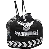  hummel Ballsack Core Ball Bag 207145 Black L
