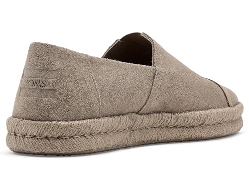 Image of TOMS Men's ALP Rope 2.0 Loafers