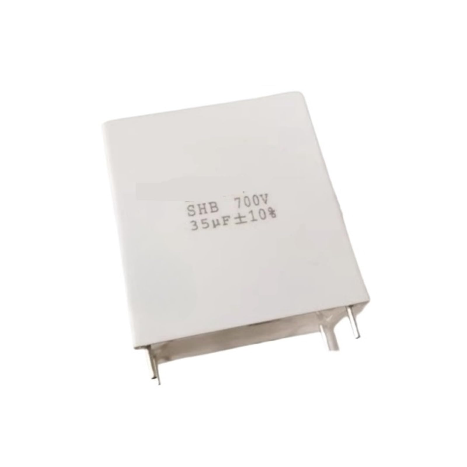 Thin Film capacitors SHB-700-30-4F condensateur de filtrage pour onduleur et convertisseur