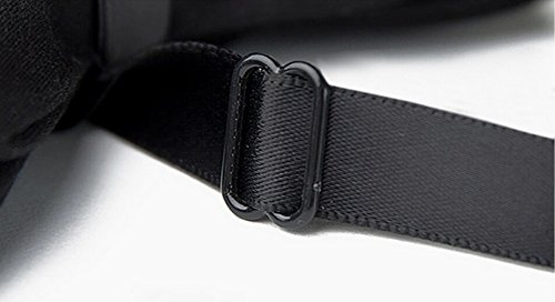 Papillon Bowtie da ragazzo con collo regolabile