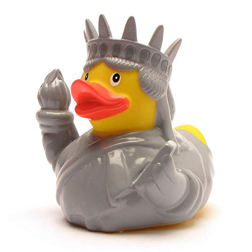 Price comparison product image Rubber Duck Statue of Liberty