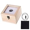 Xiaoyao24 Clip de protection pour vinyles et phonographe