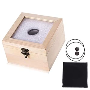 Xiaoyao24 Clip de protection pour vinyles et phonographe