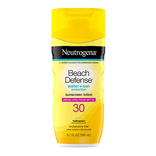 Preisvergleich Produktbild Neutrogena Neutrogena Beach Defense Lotion SPF 30, 6.7 oz