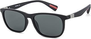 vincent chase eyewear Vincent Chase By Lenskart | Full Rim Square | Polarized and 100% UV Protected | Men & Women | Large | LA S13163-picture-23
