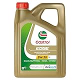 Castrol