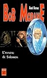 salomon 24 x-kart pro  Bob Morane Tome 24 : L\'Anneau De Salomon