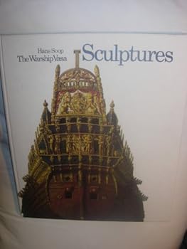 Hardcover The Warship Vasa: Sculptures Book
