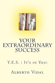 Paperback Your Extraordinary Success Book