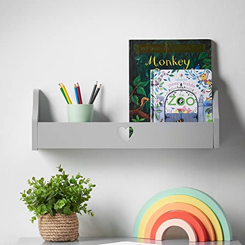 Amazon.co.uk Best Sellers The most popular items in Children's Shelves