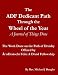 The ADF Dedicant Path Through the Wheel of the Year: A Journal of Things Done
