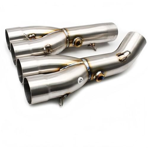 Ligne d'échappement moto BMW S1000RR 2010-2018 et S1000R