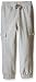 Burt's Bees Kids Boys' French Terry Cargo Pant