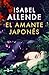 El amante japonés (Spanish Edition)