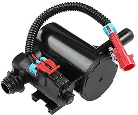 Válvula de conversión de solenoide de presión de turbo