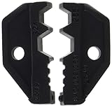 Greenlee  2649 HDTV BNC/TNC CATV F True 75ohm RG59/6 Die For CrimpALL 8000 and 1300 Series