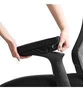 Amazon | 【極上体験】 肘置き クッション アームレスト 肘掛け に