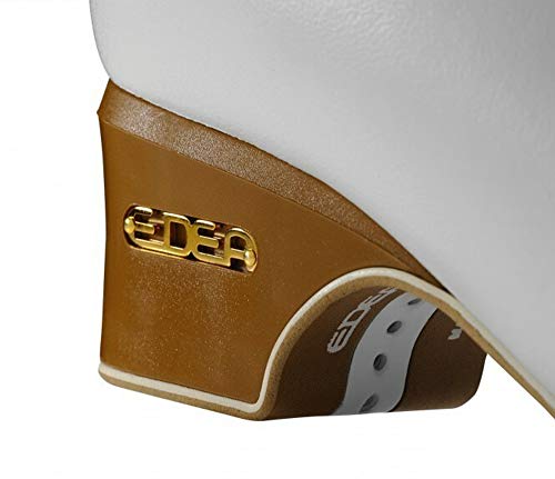 Edea Flamenco Ice Skates