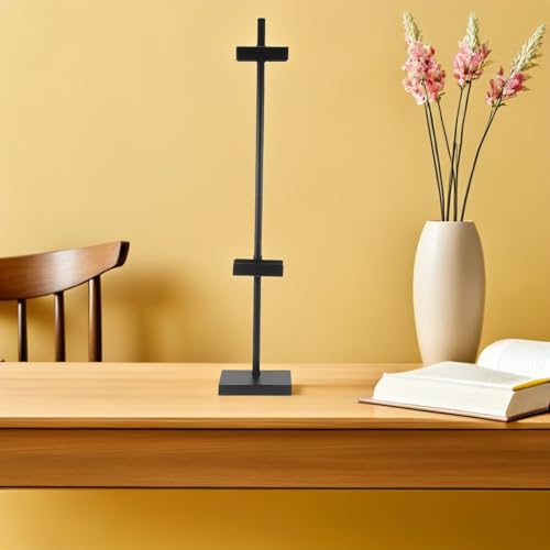 Chevalet de bureau détachable Levemolo support en fer pour table de studio