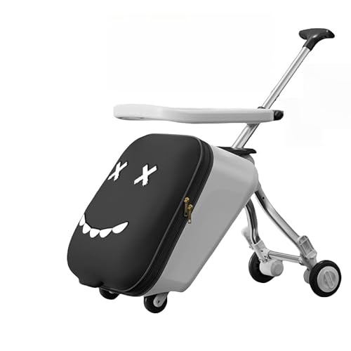 座れるキャリーバッグ 座れるキャリーバッグ ZUCA SPORT Set (Japan Edition BRW