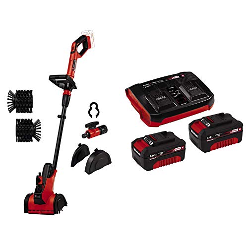 Einhell Pulisci Superfici a Batteria Picobella